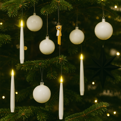 WizardWick™ - Floating Candles & Wands